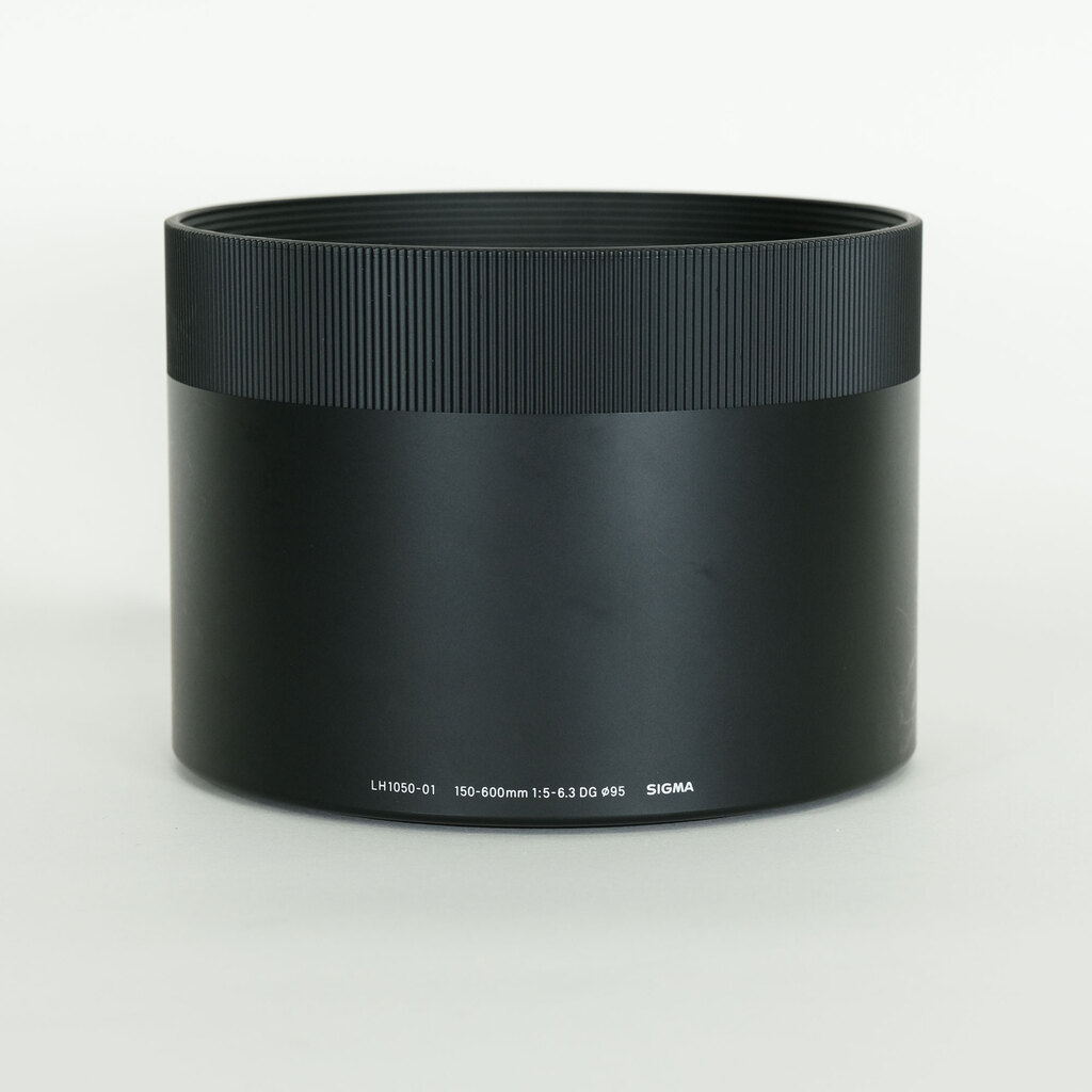 SIGMA 150-600mm F5-6.3 DG OS HSM｜Contemporary [ニコンF用]