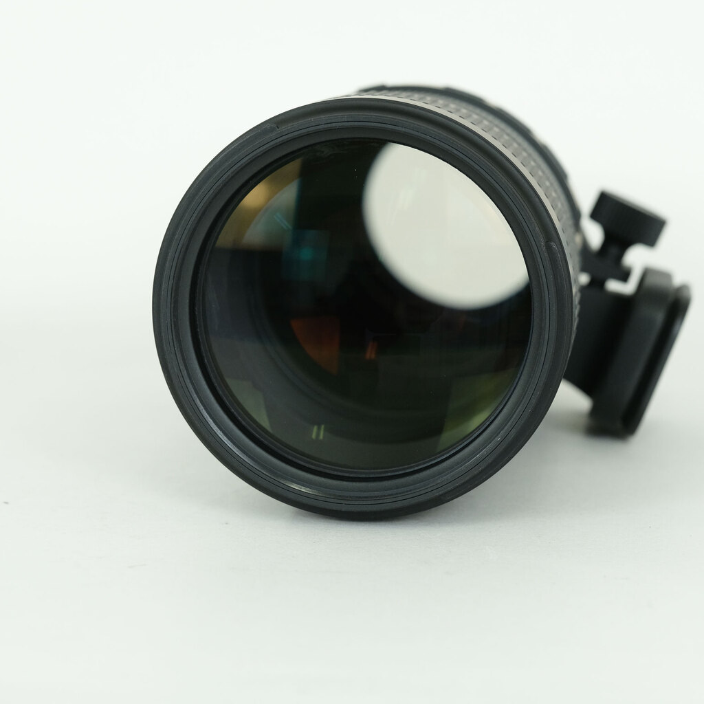 TAMRON SP 70-200mm F/2.8 Di VC USD G2（Model A025）[キヤノン用]