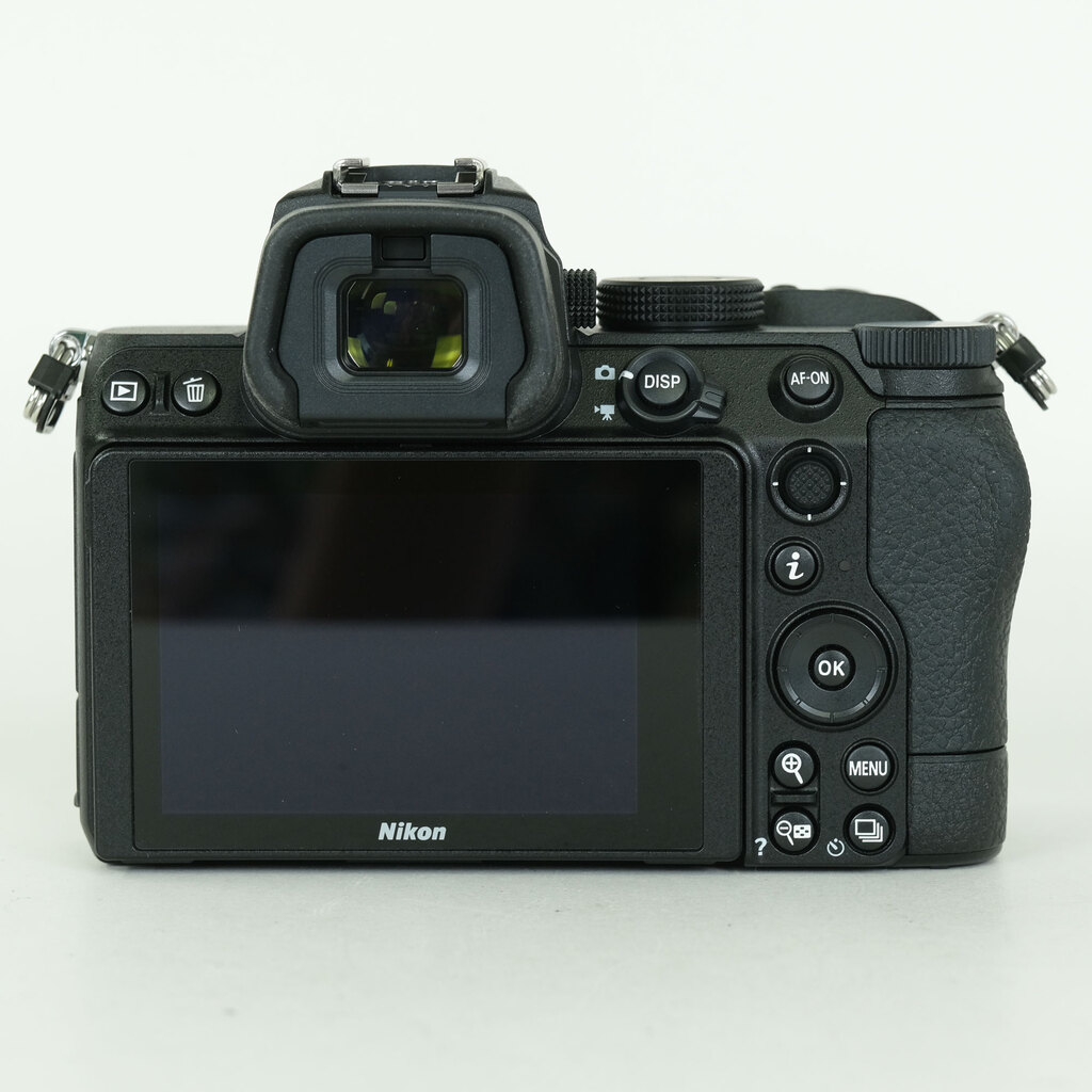 Nikon Z5