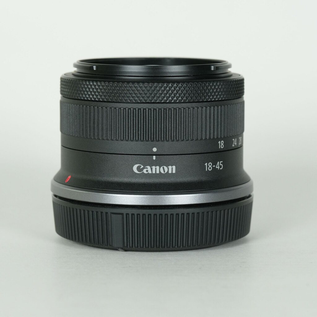 RF-S18-45mm F4.5-6.3 IS STM 中古価格比較 - 価格.com