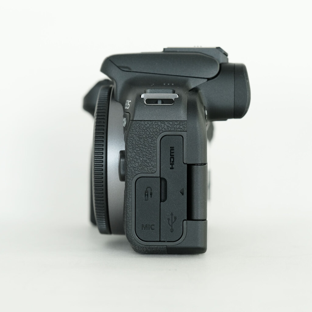 Canon EOS R10