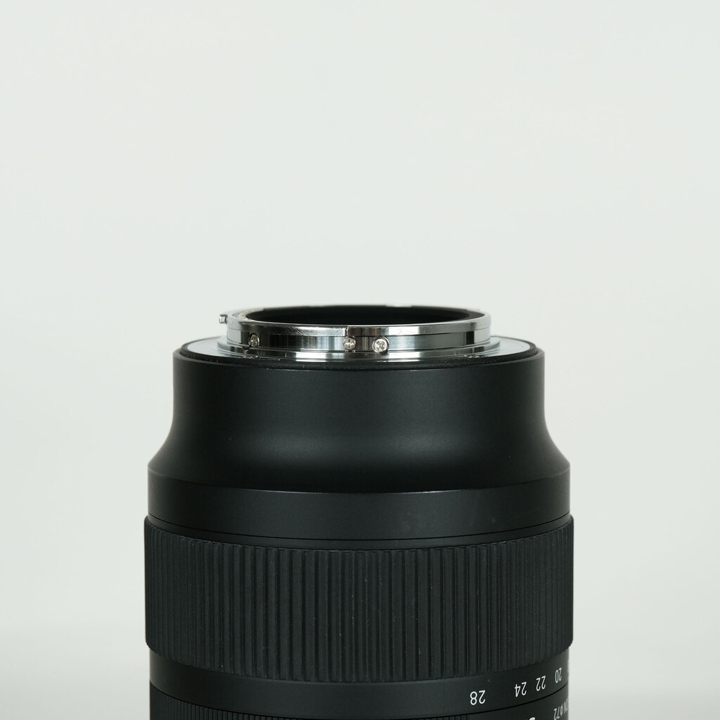 SIGMA 16-28mm F2.8 DG DN｜Contemporary [ソニーE用]