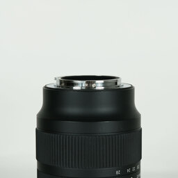 SIGMA 16-28mm F2.8 DG DN｜Contemporary [ソニーE用]