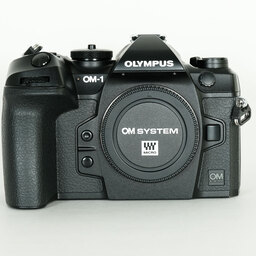 OM SYSTEM OM-1