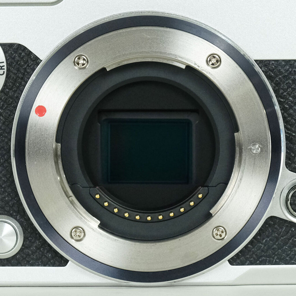 OLYMPUS PEN-F OLYMPUS PEN-F