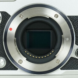 OLYMPUS PEN-F OLYMPUS PEN-F