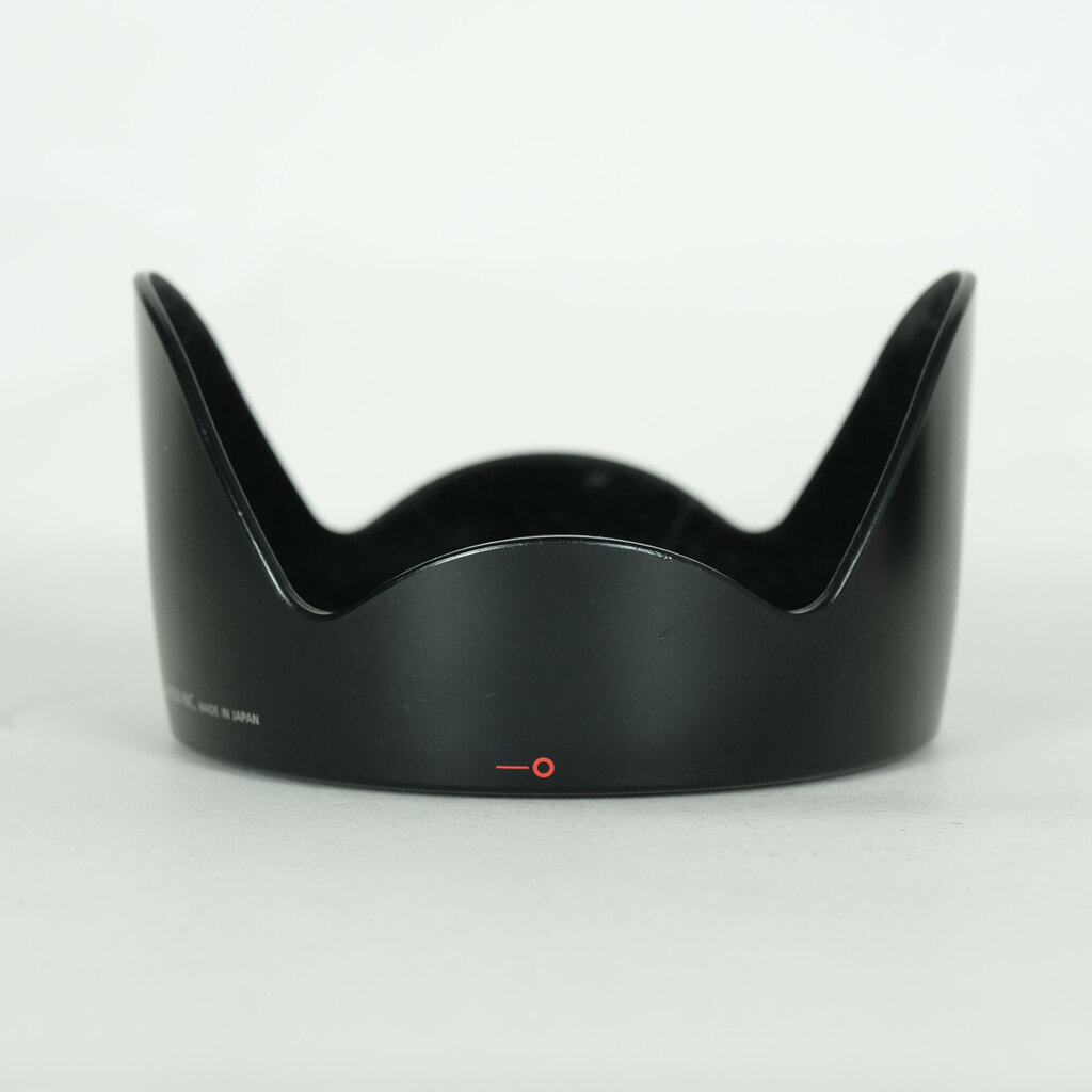 Canon EF24mm F1.4L II USM