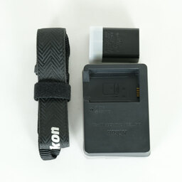 Nikon Z fc Nikon Z fc