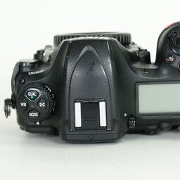 Nikon D500 Nikon D500