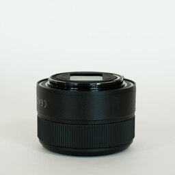 Nikon NIKKOR Z 40mm f/2