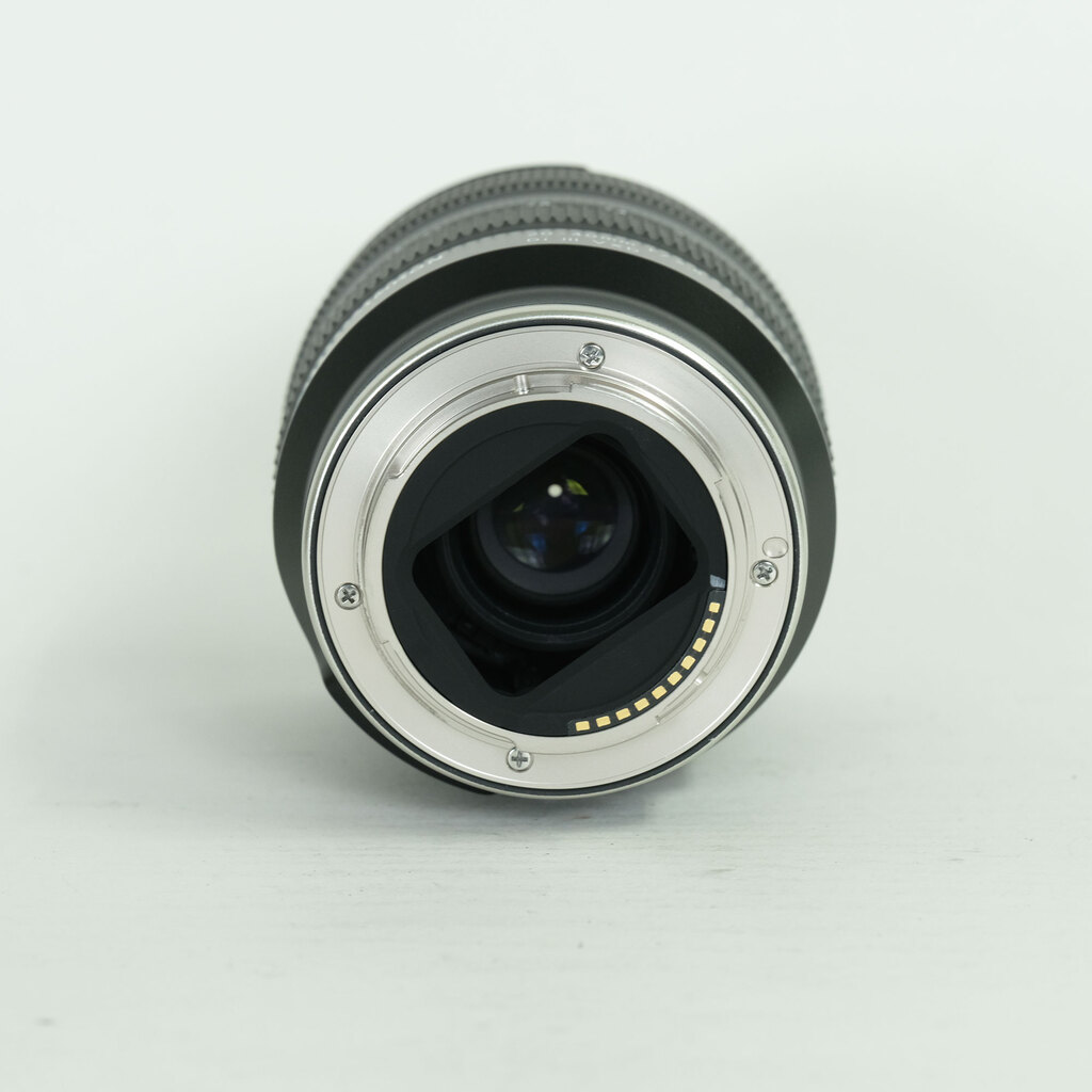 TAMRON 20-40mm F/2.8 Di III VXD(Model A062) [ソニーE用]