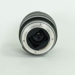 TAMRON 20-40mm F/2.8 Di III VXD(Model A062) [ソニーE用]