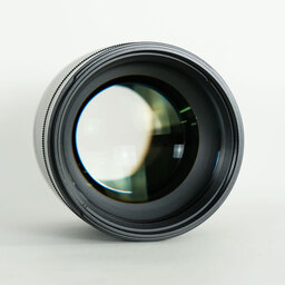 TOKINA atx-m 85mm F1.8 FE