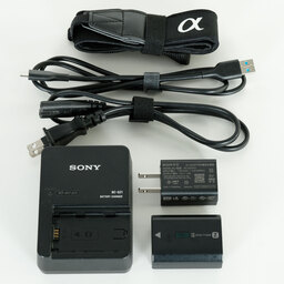 SONY α7 III（ILCE-7M3）