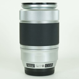 FUJIFILM フジノン XC50-230mm F4.5-6.7 OIS シルバー