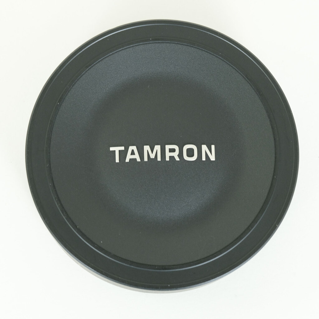 TAMRON SP 15-30mm F2.8 Di VC USD G2 A041N （ニコンF用）