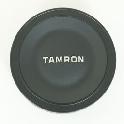 TAMRON SP 15-30mm F2.8 Di VC USD G2 A041N （ニコンF用）