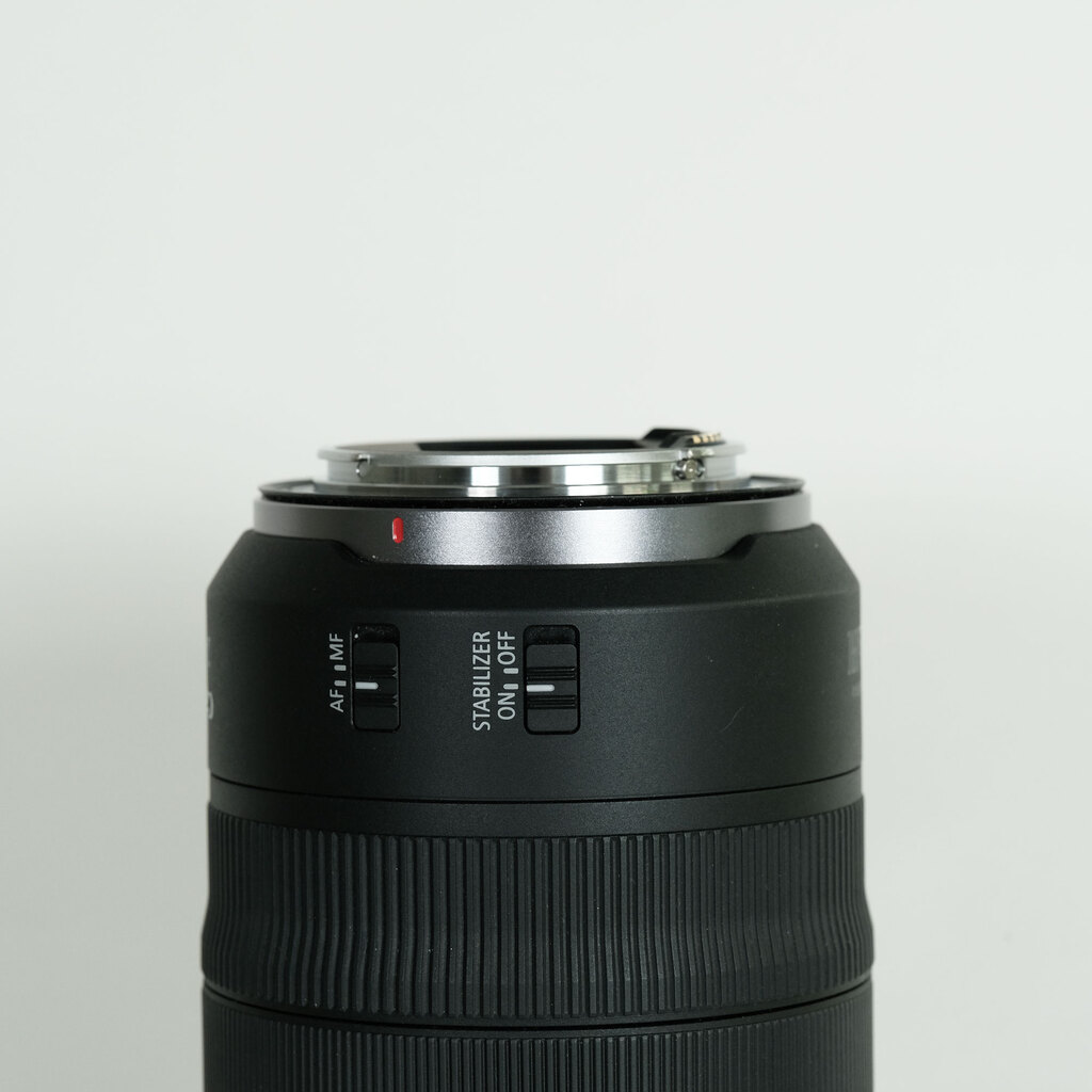 Canon RF24-105mm F4 L IS USM