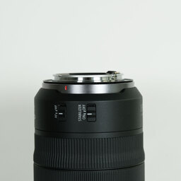 Canon RF24-105mm F4 L IS USM