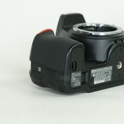 Nikon D5600