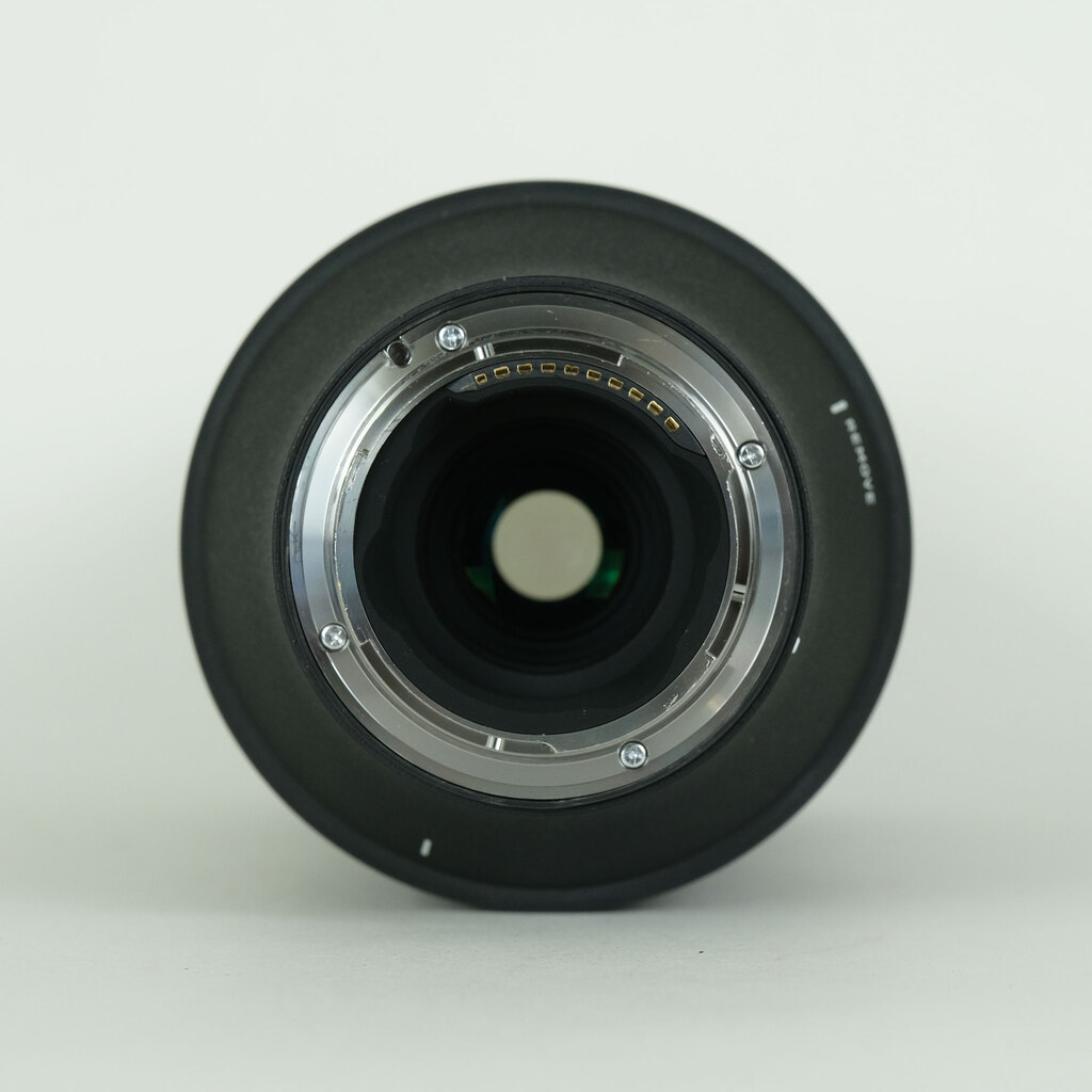 SIGMA 100-400mm F5-6.3 DG DN OS｜Contemporary [ソニーE用]