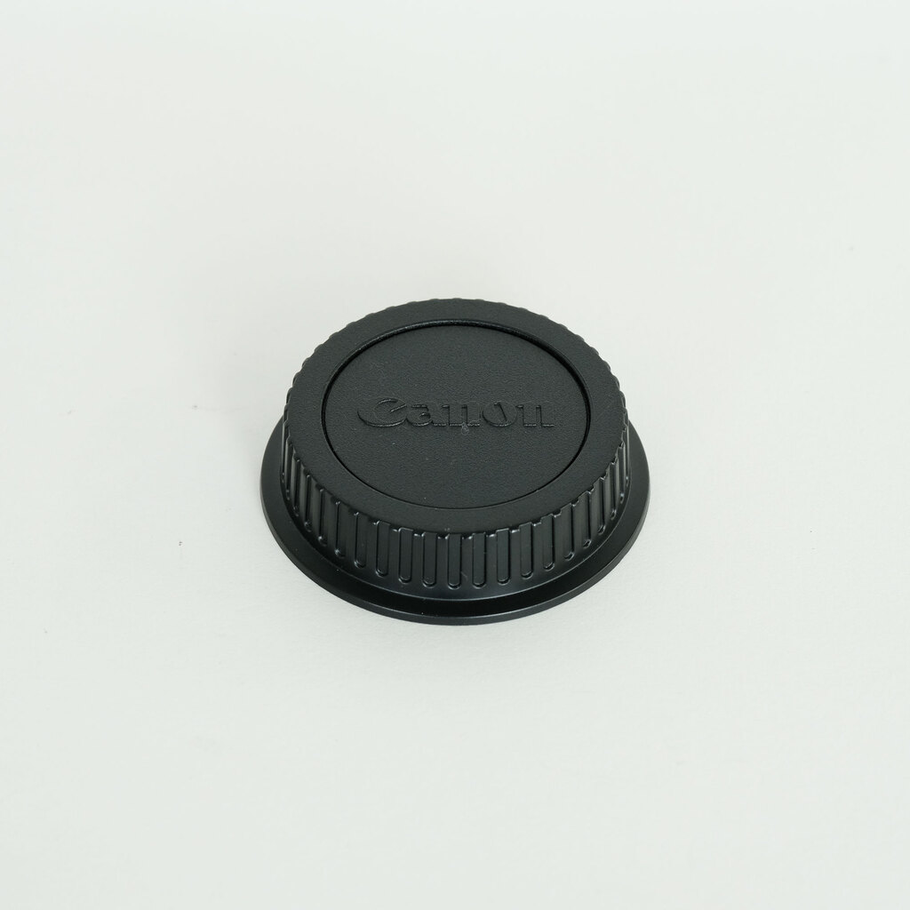 Canon EF50mm F1.8 STM