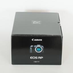 Canon EOS RP