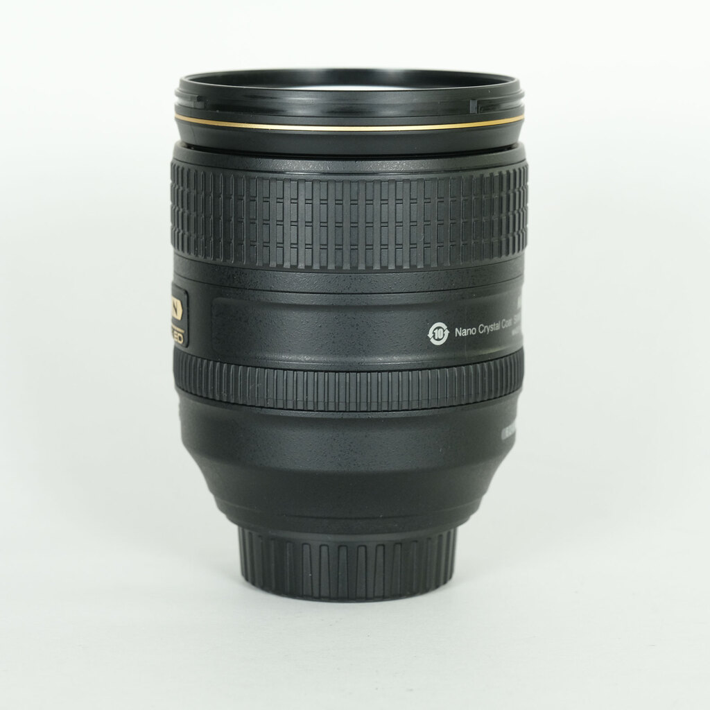 Nikon AF-S NIKKOR 24-120mm f/4G ED VR