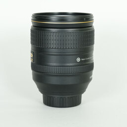 Nikon AF-S NIKKOR 24-120mm f/4G ED VR