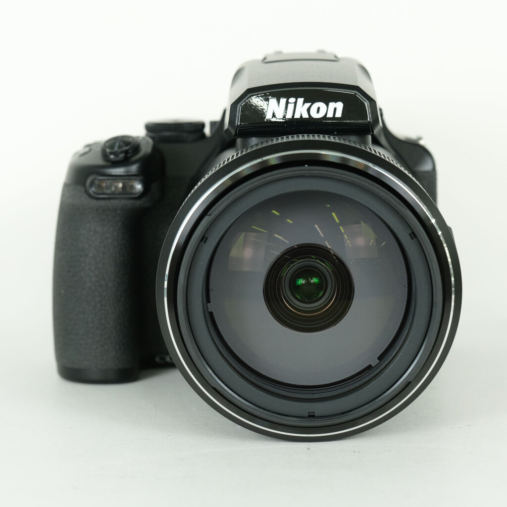 COOLPIX P1100 中古価格比較 - 価格.com