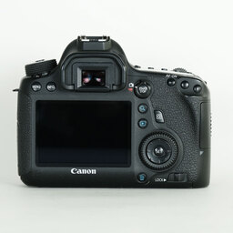 Canon EOS 6D
