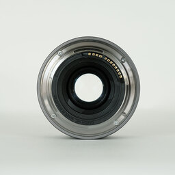 Canon RF50mm F1.8 STM