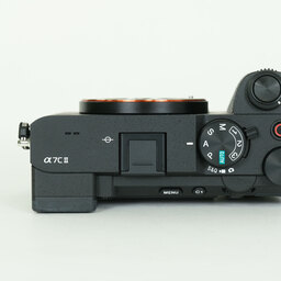 SONY α7C II(ILCE-7CM2) SONY α7C II(ILCE-7CM2)