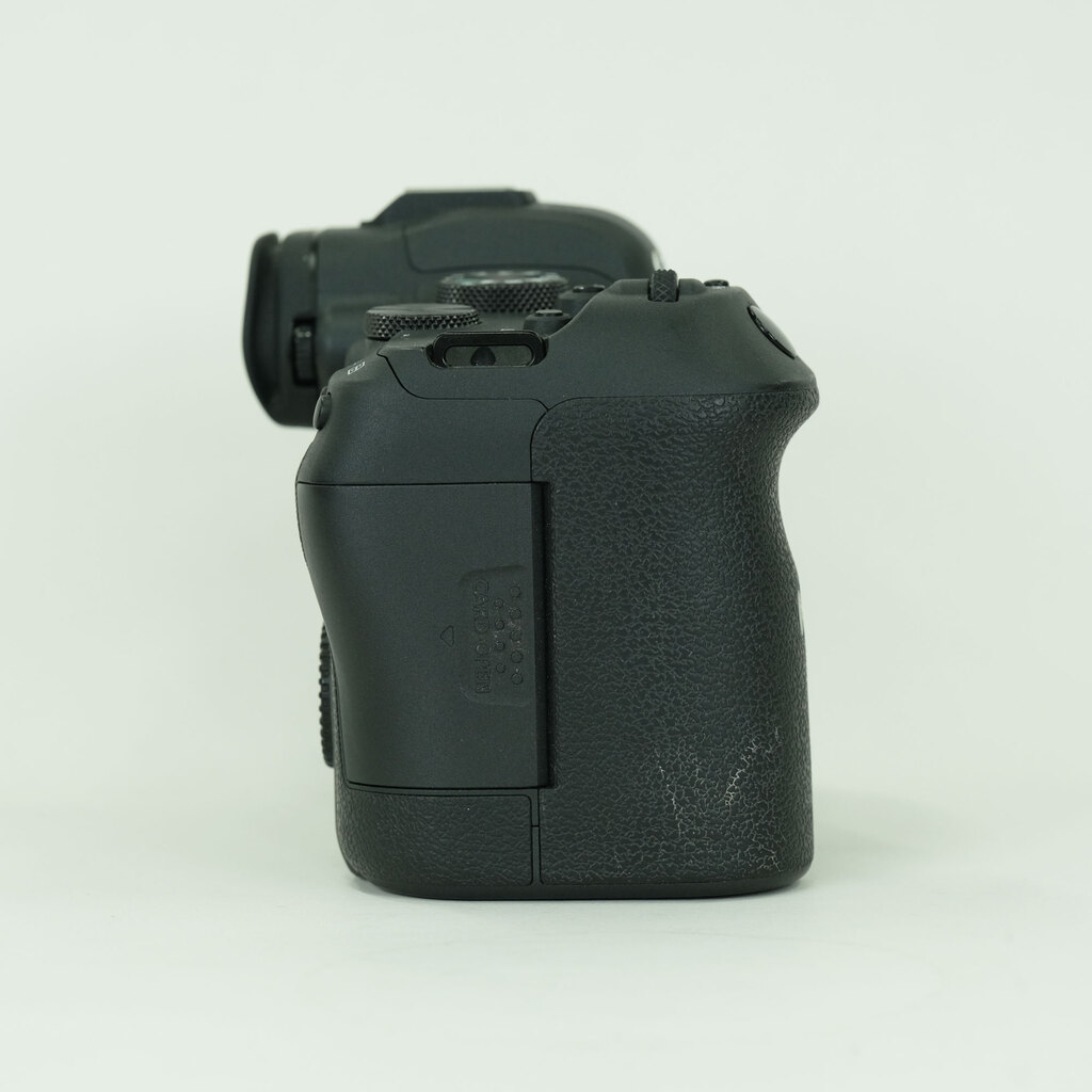 Canon EOS R6 Canon EOS R6