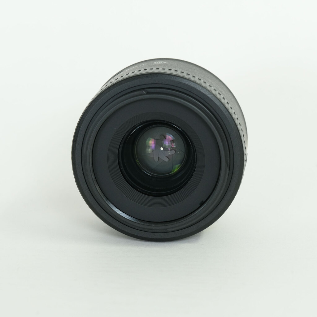 Nikon AF-S DX NIKKOR 35mm f/1.8G