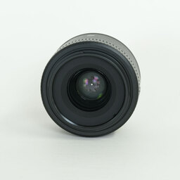 Nikon AF-S DX NIKKOR 35mm f/1.8G