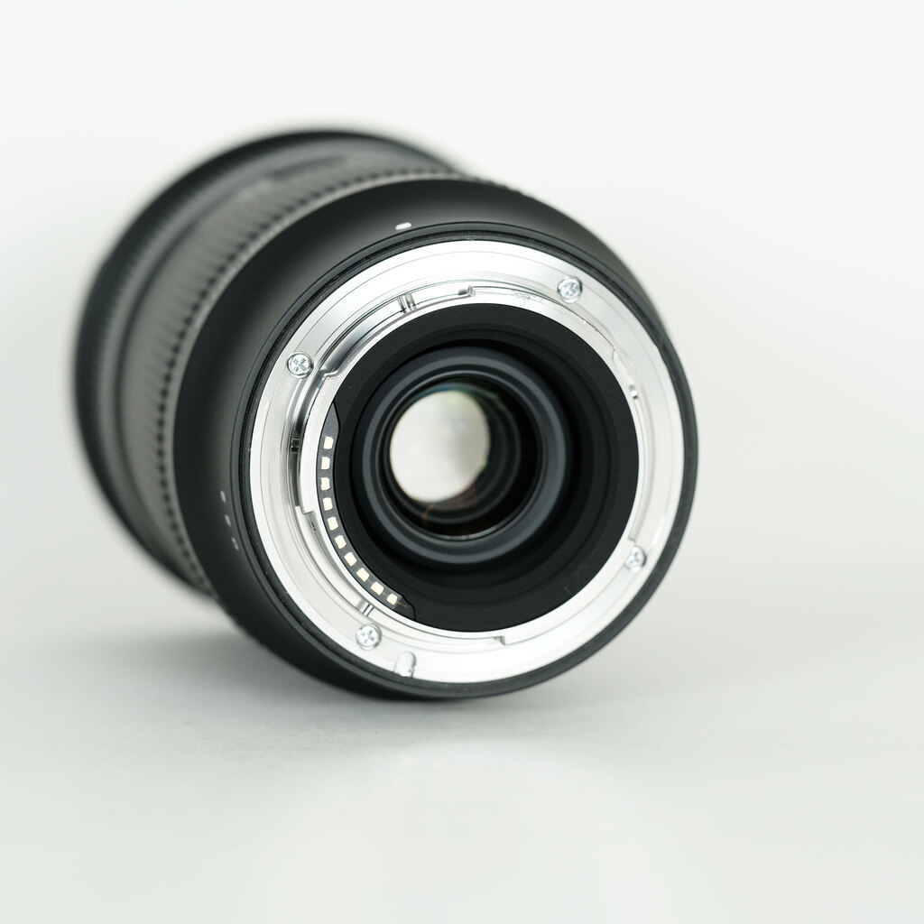 SIGMA 16-28mm F2.8 DG DN｜Contemporary [ソニーE用]