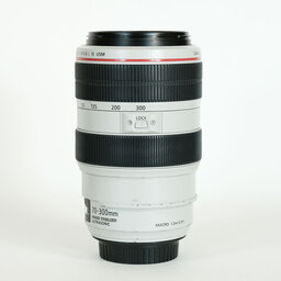 Canon EF70-300mm F4-5.6L IS USM