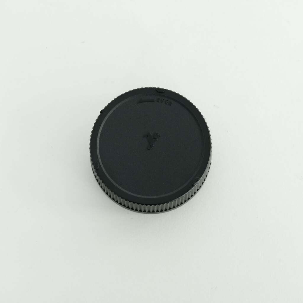 Voigtlander NOKTON Classic 40mm F1.4 SC VM [ライカM用]