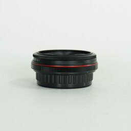 PENTAX HD PENTAX-DA 40mmF2.8 Limited