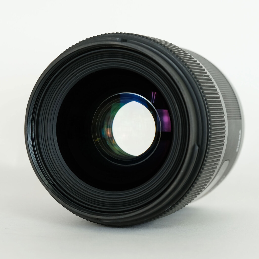 SIGMA 35mm F1.4 DG HSM｜Art [キヤノン用]