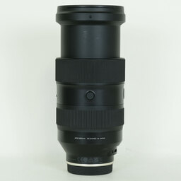 TAMRON 35-150mm F/2-2.8 Di III VXD（Model A058）[ソニーE用]