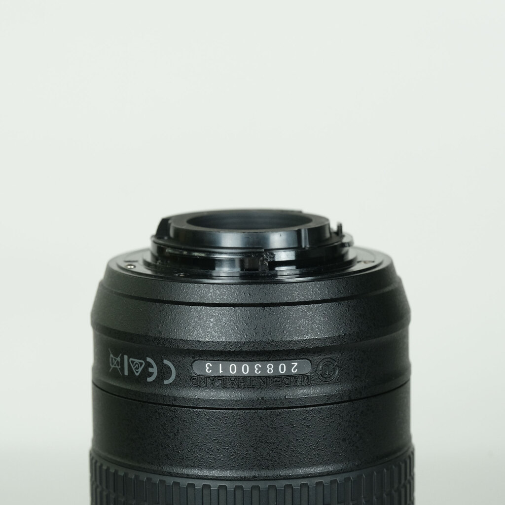 Nikon AF-P DX NIKKOR 70-300mm f/4.5-6.3G ED VRの出品 | ONE SCENE