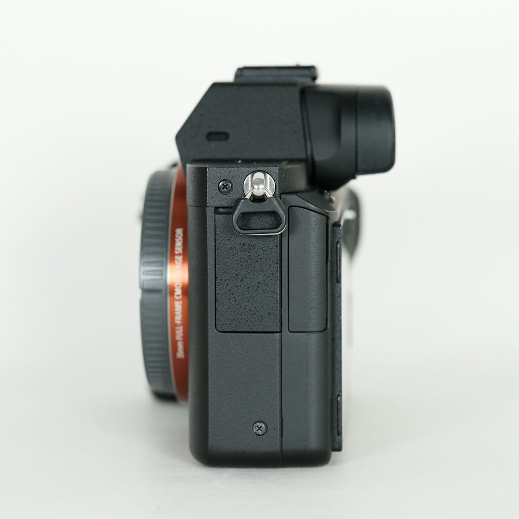 SONY α7 II（ILCE-7M2）