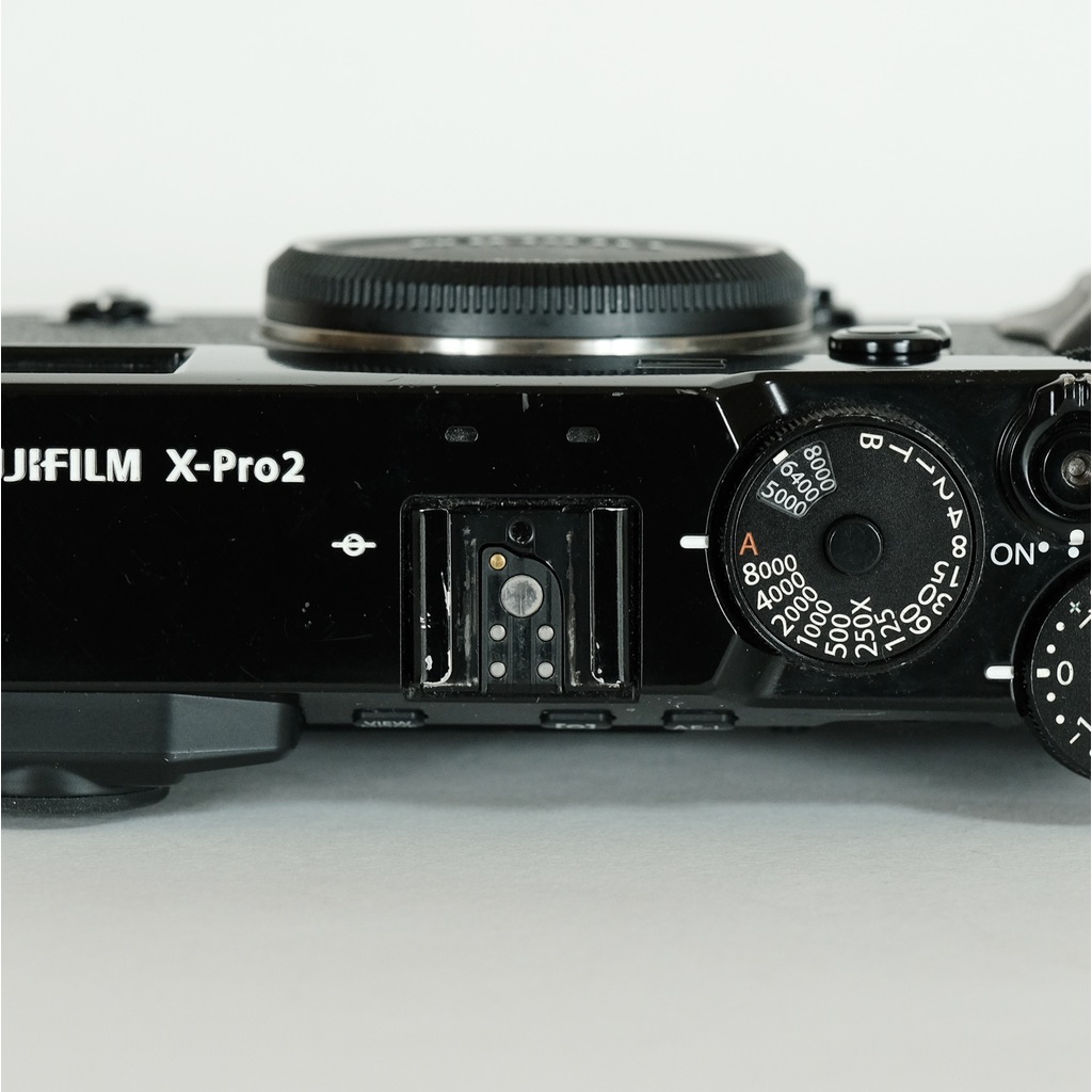 FUJIFILM X-Pro2の出品 | ONE SCENE（ワンシーン）