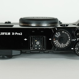 FUJIFILM X-Pro2