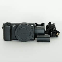 SONY α5100 ILCE-5100 ブラック