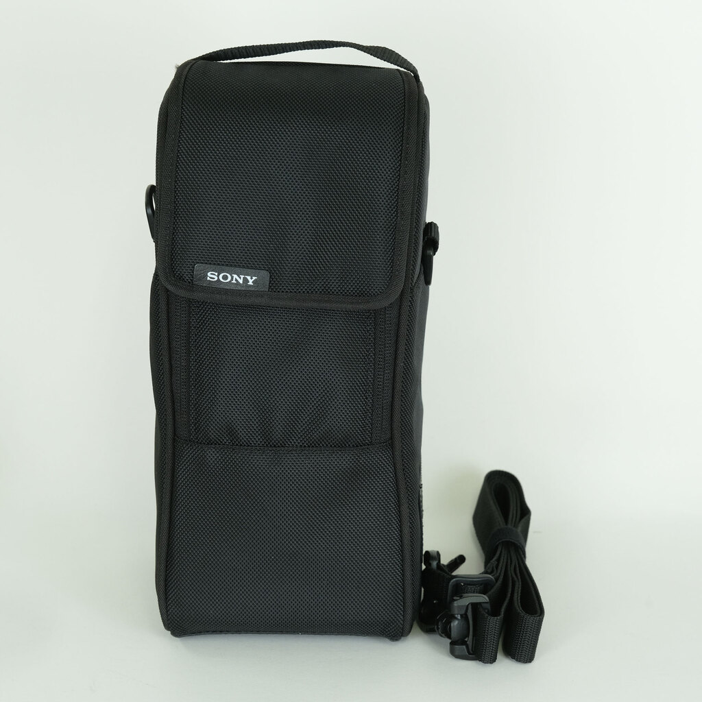 SONY FE 70-200mm F2.8 GM OSS II SEL70200GM2