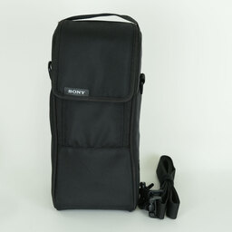 SONY FE 70-200mm F2.8 GM OSS II SEL70200GM2