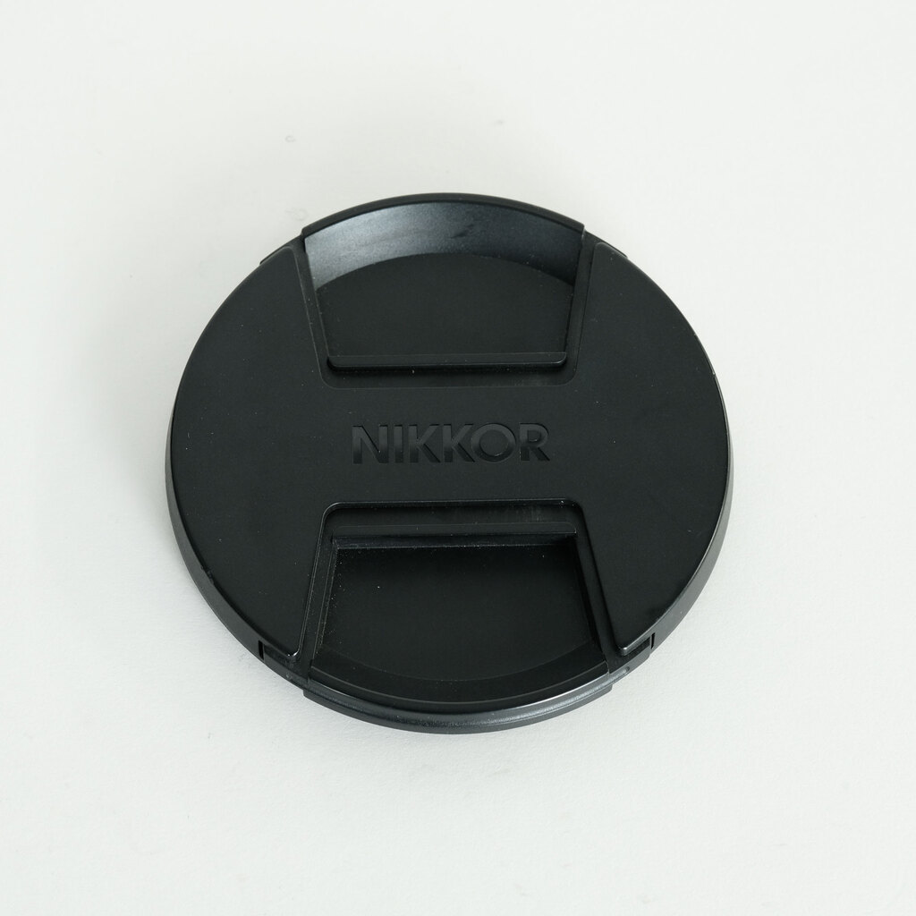 Nikon NIKKOR Z 180-600mm f/5.6-6.3 VR